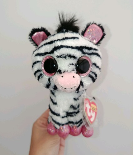 Rare beanie boos izzy the - izzy,