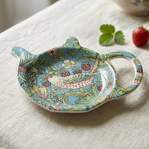 Leonardo william morris - leonardo,