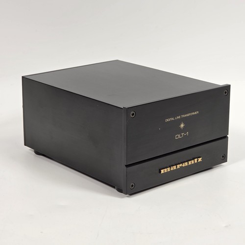 Rare marantz dlt digital - rare,