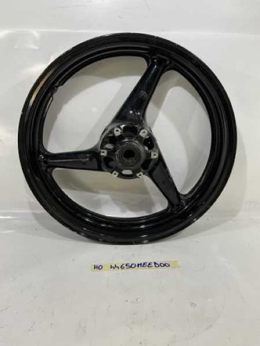 Front wheel rim honda - honda, cbr
