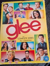 Glee - Series 1-6 - Complete
