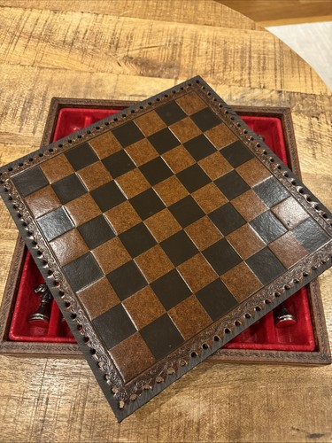 Vintage minocin leather - vintage,