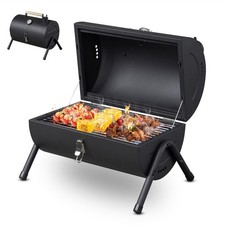 Portable bbq barbecue small - portable,