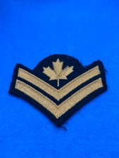 Canadian Army rank insignia 1986-Pres Master Corporal