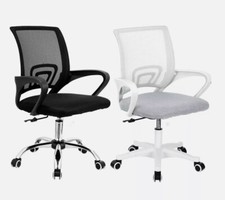 Mesh Office Chair Ergonomic