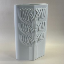 Rosenthal Studio Line Linie Tree of Life Vase Tapio Wirkkala & Rosemonde Nairac