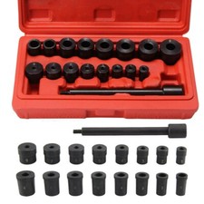 17Pcs Clutch Alignment Tool