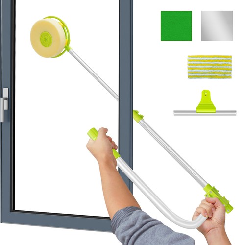 Shaped 1 telescopic - u-shaped,