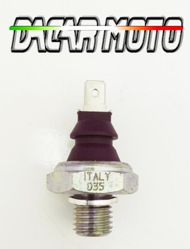Bulb oil pressure bmw 7 - bmw, r