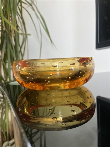 Whitefriars golden amber - whitefriars,
