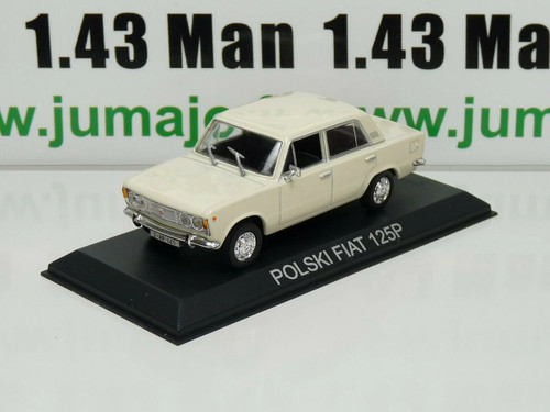 Bal67 car ixo deagostini - bal67, 1/43