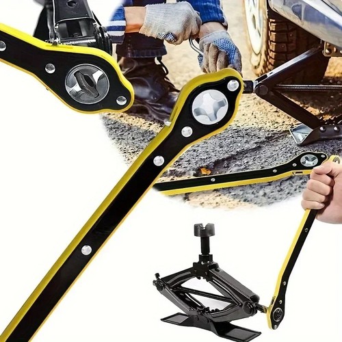 Ton tonne scissor jack - 2.5,