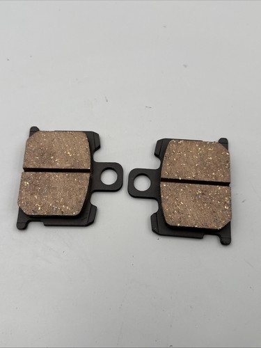 Yamaha brake pad set - yamaha,