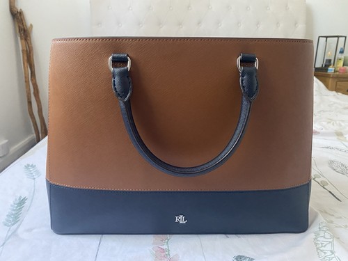 Ralph lauren women leather - women's,