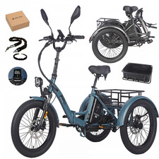 Fafrees F20 Mate Electric Bike