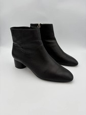 Massimo Dutti mid low block