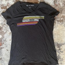 Women’s Harley Davidson V