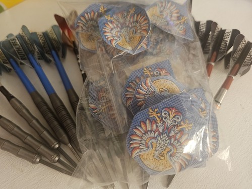 Sets tungsten darts - tungsten,