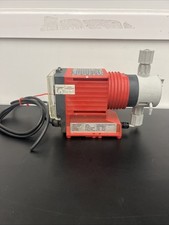 ProMinent Fluid Controls Pump