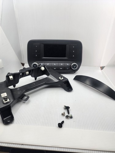 Ford transit radio - transit, head
