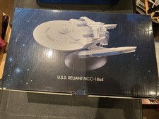 Star Trek Starships Collection Eaglemoss USS RELIANT NCC-1864 Model