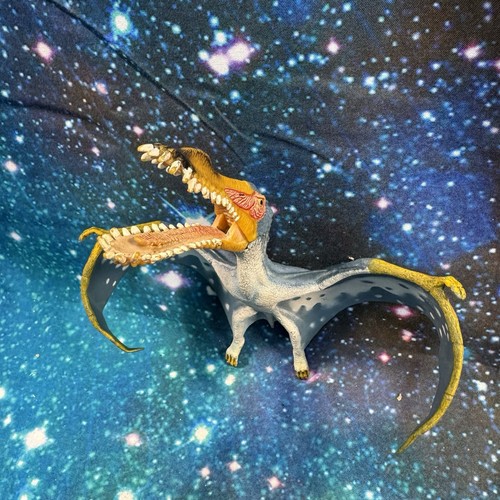 Schleich anhanguera dinosaur - anhanguera,