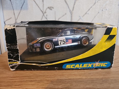 Scalextric c2480 porsche - scalextric, 911