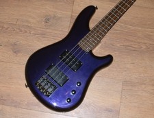 Ibanez Roadstar II RB850 Bass
