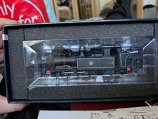 Hattons H1409 Class 14xx 0-4-2