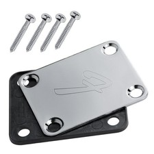 Electric Guitar Neck Plate