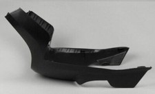 GILERA RUNNER 50 SP &125 VX/ST & 200 VXR/ST Genuine Spoiler-Underbody Cover 