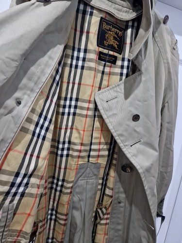 Burberry vintage ladies - vintage,