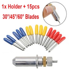 16pcs Plotter Cutting Blade