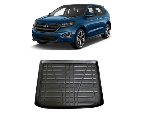 Ford edge 2016 - ford,