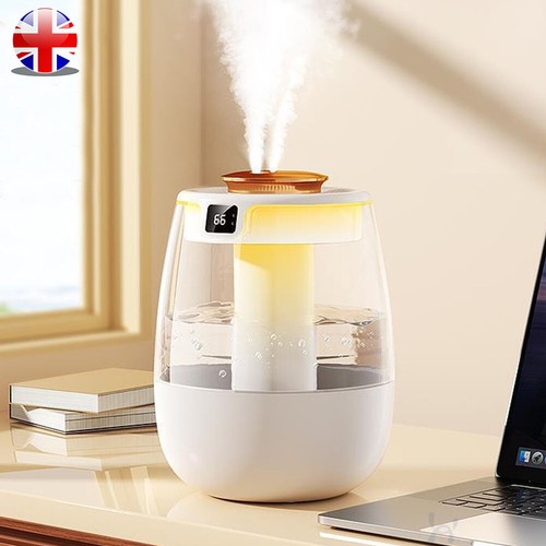 Mist air humidifier - mist,