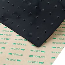 Tank Traction Pad Motea Honda