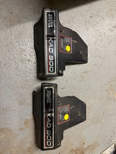 Volvo penta kad - volvo, 300
