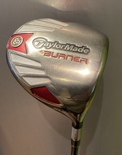 Taylormade Burner, 10.5