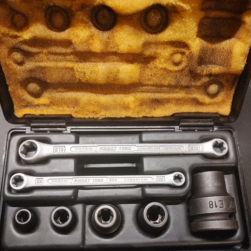 Impact hazet deutz torx - hazet,