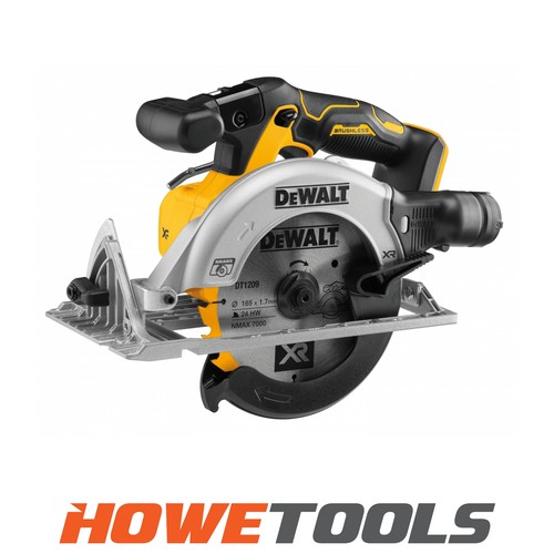 Dewalt dcs565n 18v circular - dcs565n,