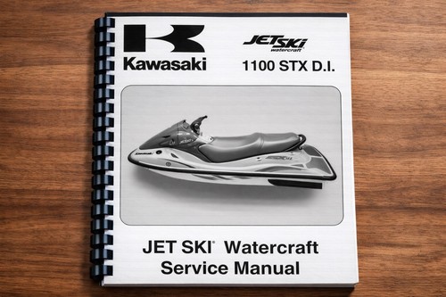 Kawasaki jet ski watercraft - kawasaki,