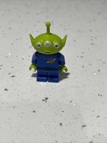 Lego disney series - disney, 1