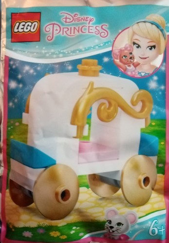 Lego disney princess - disney,