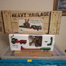 Corgi CC12513 Atkinson