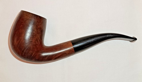 Stanwell luxe pipe - de,