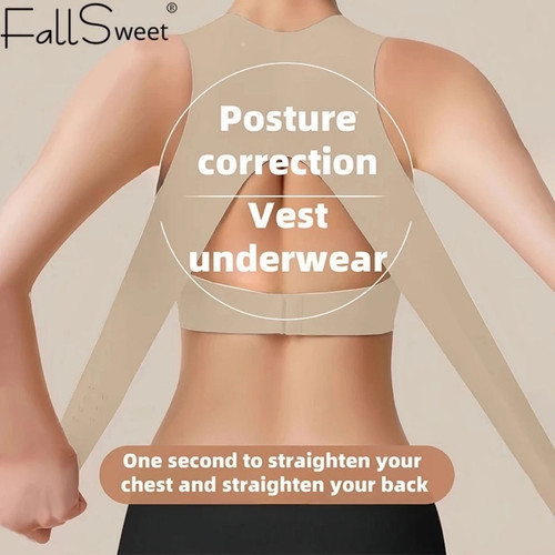 Women posture corrector - women,