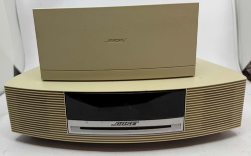 Bose wave music - bose, awrcc6
