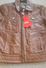 Diesel Unisex Adult L Cale