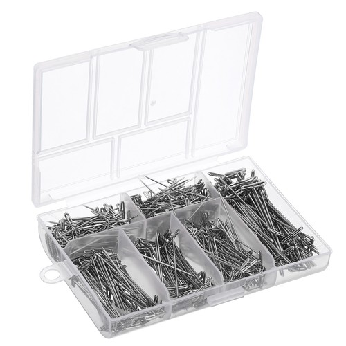 450 pcs stainless - pcs,