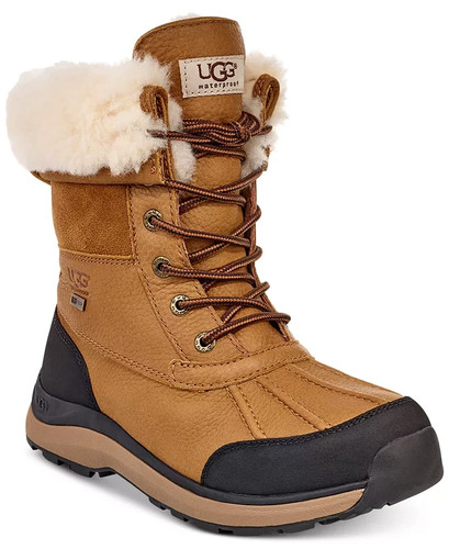 Ugg adirondack iii - ugg,